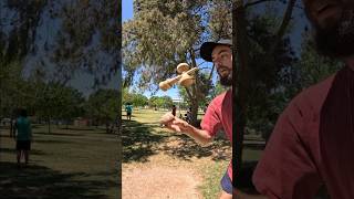 Clean double tre flip!😮‍💨 #kendama (@lyndonwhalen)