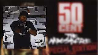 50 Cent - V2 Candy Shop (Without Olivia)