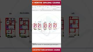 Class 29-Live Class Interior Batch-How To Design Detailed Plan With Client Requ.Professional Class