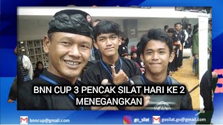 BNN CUP 3 HARI KE 2 || JUAN Mts . Bahrul Ulum || efpro_tv 081586865758