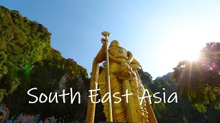 東南アジア　セレブリティ クルーズ　CEL Destination South East Asia