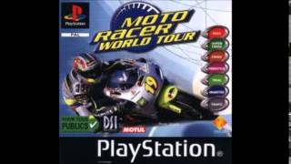 Moto Racer World Tour - Track 10