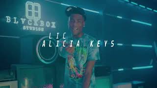 Verde Babii x EBK Jaaybo Sample Type Beat "Alicia Keys" (ProdbyEC)