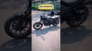 New Harley Davidson x440 Malayalam #india #shorts