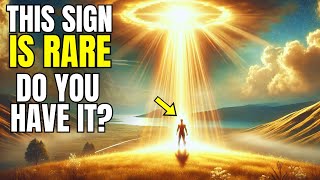 God Has Chosen You! Here’s the Powerful Sign to Prove It