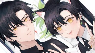 【Genshin Impact】Muluani Events【Leo 레오 Hyeong】| VTuber EN