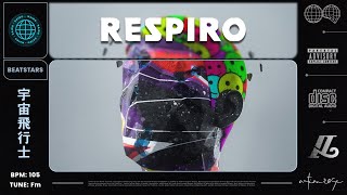 Reggaeton Instrumental Type Beat Tainy ✘ Bad Bunny "Respiro" 2022 🚀