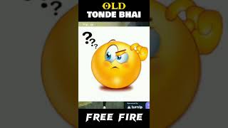 old free fire gameplay || old free fire status || #shorts #vrial #shortsfeed