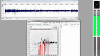 Audio Restoration with Voxengo ReDuNoise