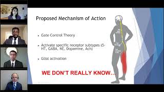 Basics of Spinal Cord Stimulation  Understanding Mechanisms of Actions & Indications