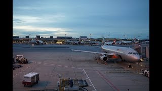 🇸🇬🇮🇩 Jetstar Asia Flight Experience: 3K211 Singapore → Jakarta + SATS Premier Lounge T1