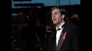 Scott Bakula"Not While I'm Around" 1993 Kennedy Center Honors - Stephen Sondheim