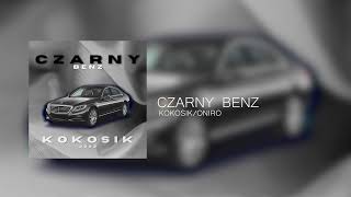 KOKOSIK x ONIRO - CZARNY BENZ