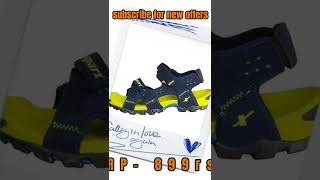 sparx sandal for men | best floater under 800 rs | pahli Nazar me aapko pasand aa jayega