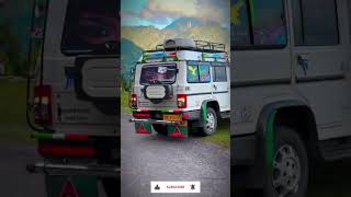 Mahindra bolero plus modification #shortsvideo #shrots #mahindra #boleroplus