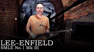 Lee-Enfield SMLE No.1 Mk III