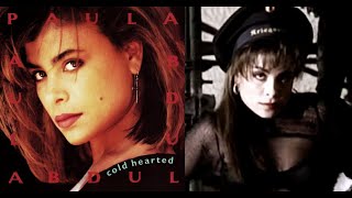 Paula Abdul - Cold Hearted, 1989