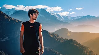 I Turned 20 in Mountains | Ali Bedni Bugyal Trek