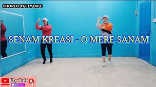 SENAM KREASI - O MERE SANAM