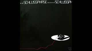 Schnawwl - Schlussphase (1982)