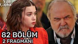 Зимородок 82 серия 2 трейлер. Дияр, законная жена Ферита! Yalı çapkını 82 bölüm