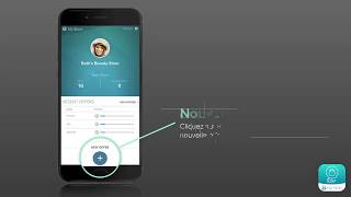 Application My Store pour vos offres personnelles