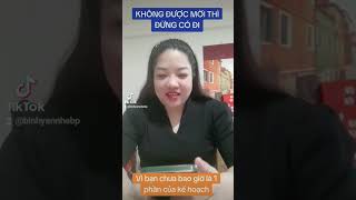 Không được mời thì đừng có đi.