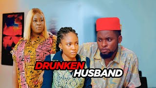 Drunken Husband (Lawanson Family Show)