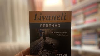 Serenad - Zülfü Livaneli [özet ve yorum]