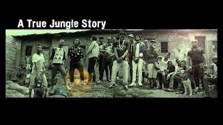 VIDEO: Dirry Sepe  - Anunuebe (Jungle Story)