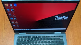 Lenovo thinkpad x1 carbon i5 10gen 8/512gb touch screen