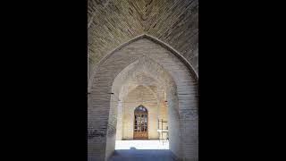 Hakim Mosque - Isfahan