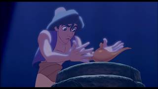 Aladdin (1992) Trailer 1080p