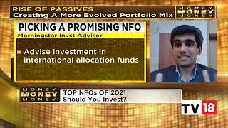 Kshitiz Mahajan Speaks On Creating A Evolved Portfolio Mix