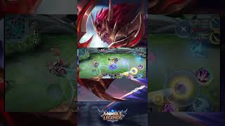 MPLI martis gameplay savage #mobilelegends #mlbb #mlbbcreatorcamp