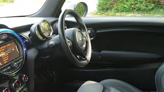 MINI Cooper 1.5 Turbo £20 Road Tax - Full Service History Hollins Hill Cars Used Cars Baildon