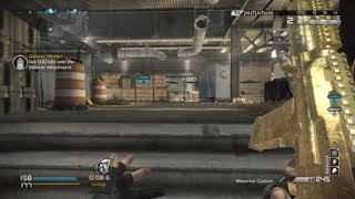 Fastish maverick kem