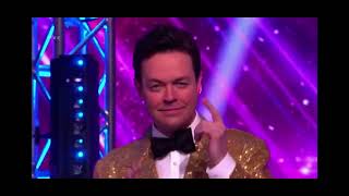 Ant and Dec Saturday Night Takeaway Series 20 2024 Episode 5 Outro Enjoy Everyone🎉🥳😍😁🍾🍺❤️