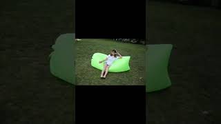 air sofa