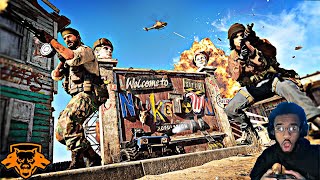 Black Ops 6 Nuke Town 24/7 50+ Kills