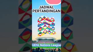 UEFA Nation League #tipster #referensi #sepakbola #football #soccer #uefanationsleague