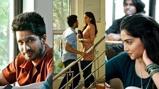 #PAYANAM FULLSCREEN VIDEO - FIR MOVIE SONGS | VISHNU VISHAL | REBA  Raiza  MANJIMA  PAYANAM WHATSAPP