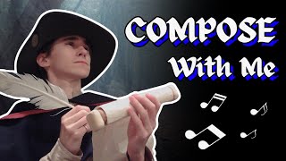 Compose With Me | The Ballad of Shrek | Part 3