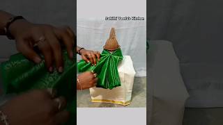 blouse draping for varmahalakshmi|| #sahithiveerlaskitchen