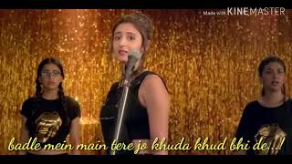 Vaaste song VIP status || Dhvani Bhanushali & Bhushan Kumar's ||