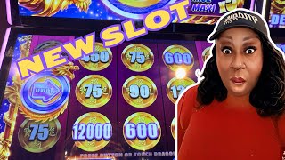 🚀 1st Spin Magic Fortune Madness! 💰 HUGE BIG WIN on New IGT Slot!