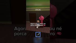 NÉ KKKKK #roblox #memes #trend #laura_ofc7 ib: @Pexe_Frit0446 🤷‍♀️