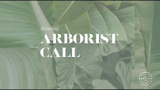 Zcash Arborist Call - 18 November 2021