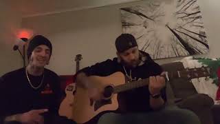 Christopher Barna - & Christian - City and Colour - coming home