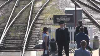 Bluebell Railway - 9th March 2014